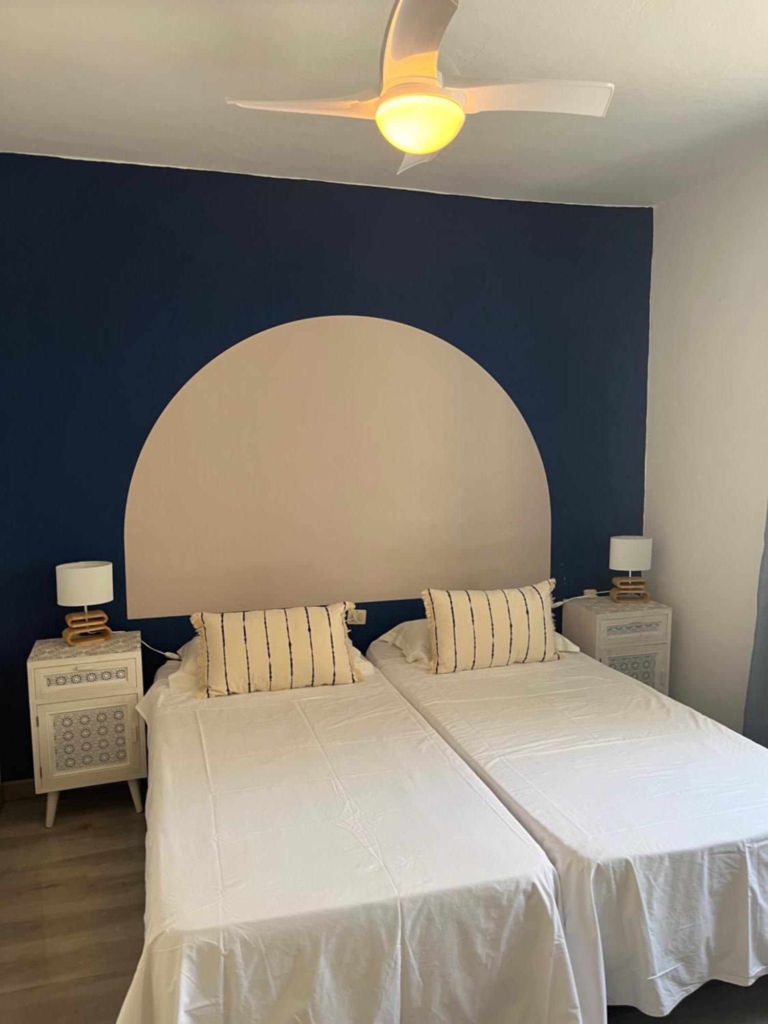 Cornelia's Tc2 Playa Apartamento Los Cristianos (Tenerife)