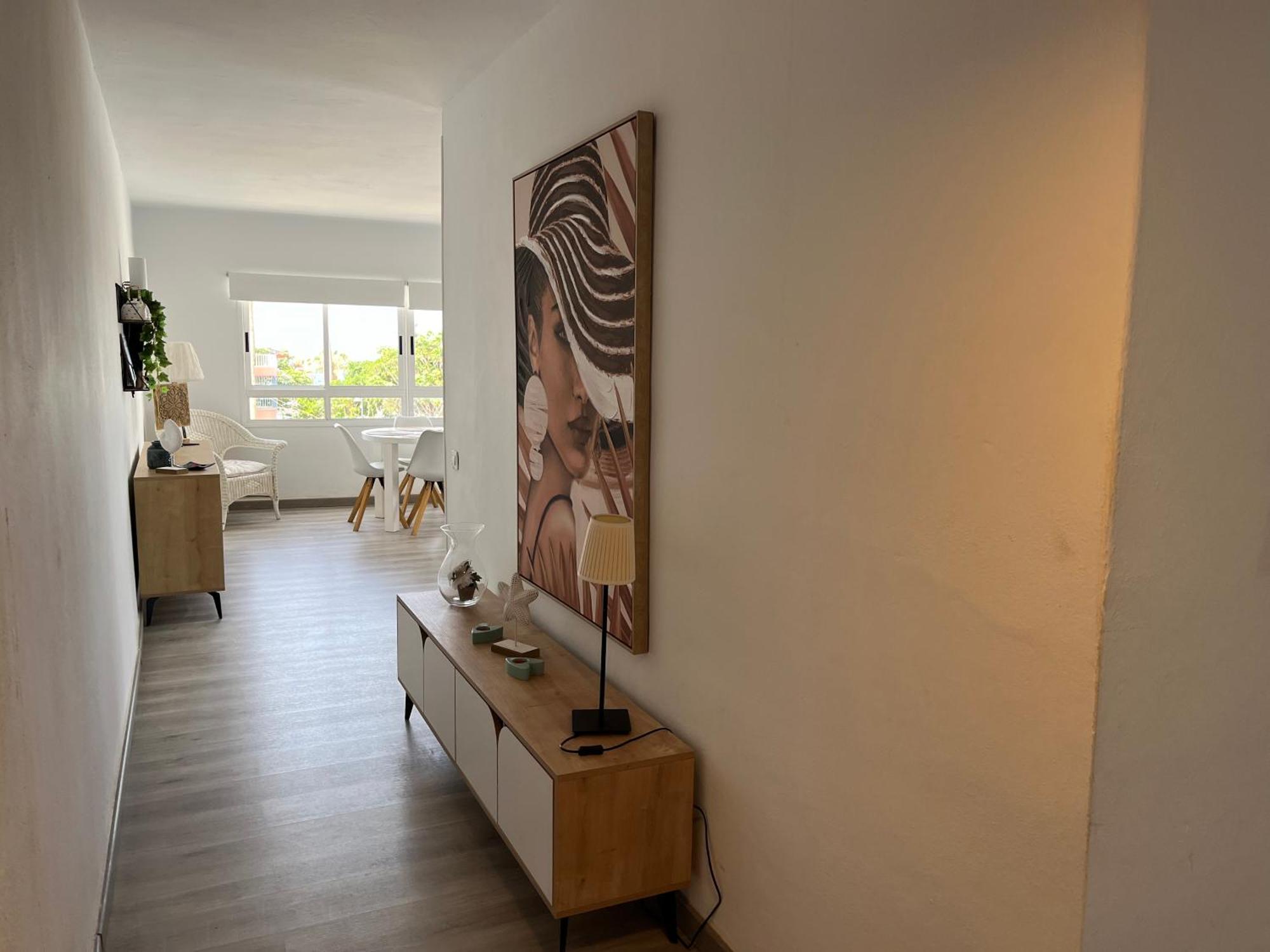 Apartamento Cornelia's Tc2 Playa *