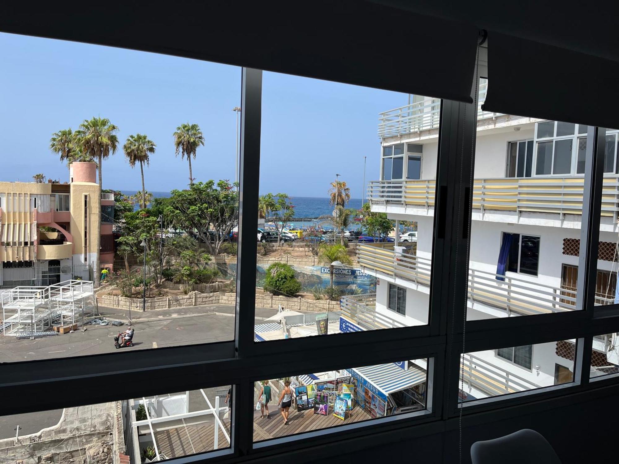 Cornelia's Tc2 Playa Apartamento Los Cristianos (Tenerife)